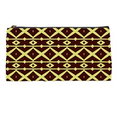 Pattern 15 Pencil Case by GardenOfOphir