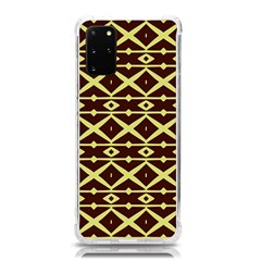 Pattern 15 Samsung Galaxy S20plus 6 7 Inch Tpu Uv Case