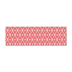 Pattern 13 Sticker Bumper (10 Pack) by GardenOfOphir