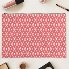 Pattern 13 Cosmetic Bag (xxl) by GardenOfOphir