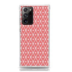 Pattern 13 Samsung Galaxy Note 20 Ultra Tpu Uv Case