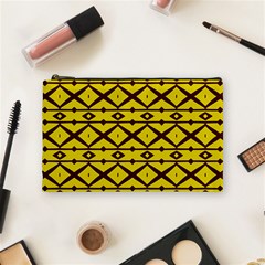 Pattern 16 Cosmetic Bag (medium)