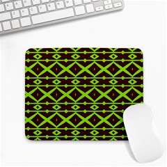 Pattern 17 Small Mousepad