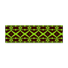 Pattern 17 Sticker Bumper (100 Pack) by GardenOfOphir