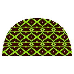 Pattern 17 Anti scalding pot cap