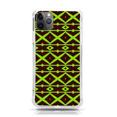 Pattern 17 Iphone 11 Pro Max 6 5 Inch Tpu Uv Print Case by GardenOfOphir