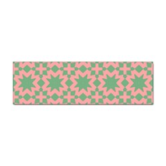 Pattern 18 Sticker Bumper (100 Pack)