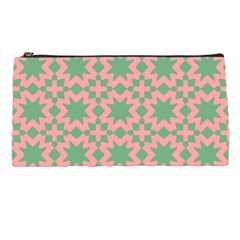 Pattern 18 Pencil Case by GardenOfOphir