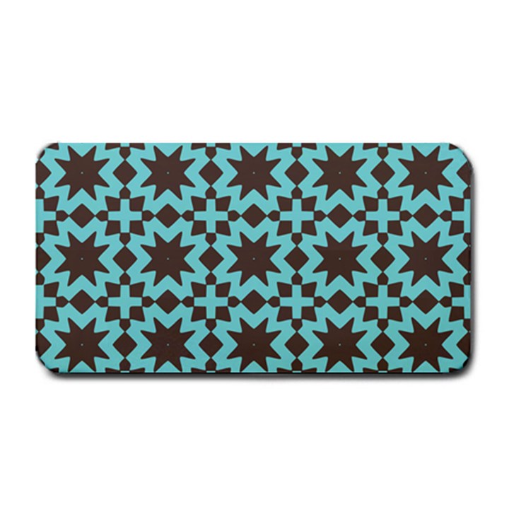 Pattern 20 Medium Bar Mat