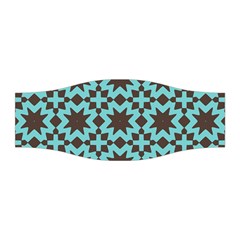 Pattern 20 Stretchable Headband