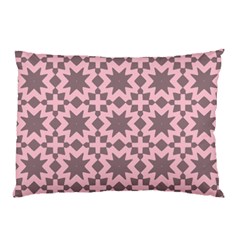 Pattern 19 Pillow Case (two Sides)