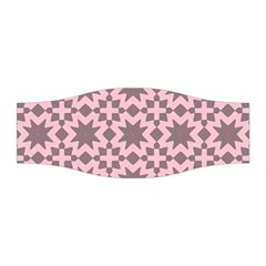 Pattern 19 Stretchable Headband by GardenOfOphir