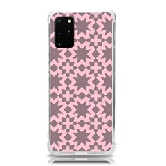 Pattern 19 Samsung Galaxy S20plus 6 7 Inch Tpu Uv Case by GardenOfOphir