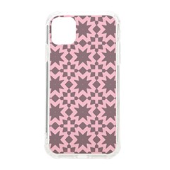 Pattern 19 Iphone 11 Tpu Uv Print Case by GardenOfOphir