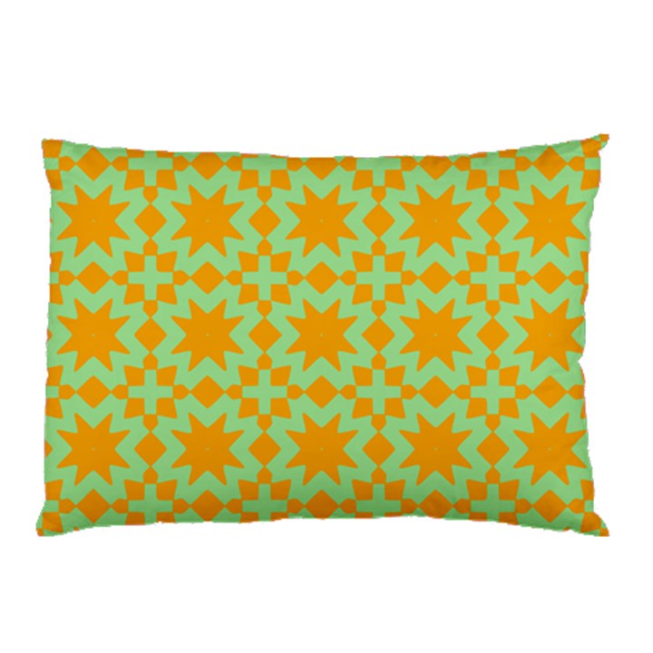 Pattern 21 Pillow Case