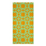 Pattern 21 Shower Curtain 36  x 72  (Stall)  Curtain(36 X72 ) - 33.26 x66.24  Curtain(36 X72 )