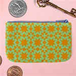 Pattern 21 Large Coin Purse Back