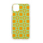 Pattern 21 iPhone 11 TPU UV Print Case Front