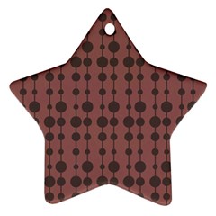 Pattern 22 Ornament (star)