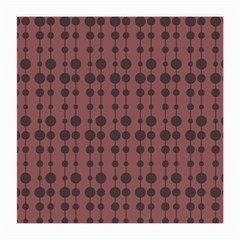 Pattern 22 Medium Glasses Cloth (2 Sides) by GardenOfOphir