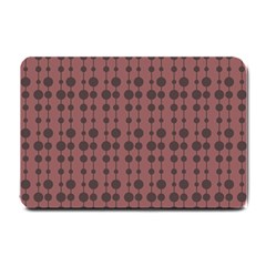 Pattern 22 Small Doormat by GardenOfOphir