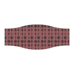 Pattern 22 Stretchable Headband by GardenOfOphir