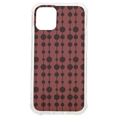 Pattern 22 Iphone 12 Mini Tpu Uv Print Case	 by GardenOfOphir