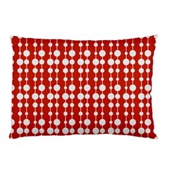 Pattern 23 Pillow Case by GardenOfOphir