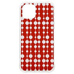 Pattern 23 Iphone 12/12 Pro Tpu Uv Print Case by GardenOfOphir