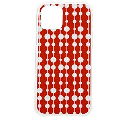 Pattern 23 Iphone 12 Pro Max Tpu Uv Print Case by GardenOfOphir