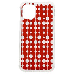 Pattern 23 Iphone 12 Mini Tpu Uv Print Case	 by GardenOfOphir