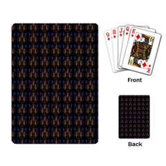 Digitalart Balls Playing Cards Single Design (rectangle)