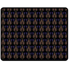 Digitalart Balls One Side Fleece Blanket (medium) by Sparkle