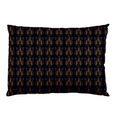 Digitalart Balls Pillow Case (two Sides)