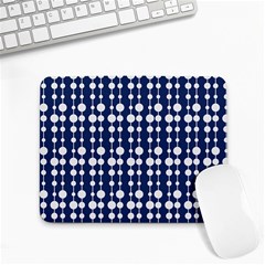 Pattern 24 Small Mousepad by GardenOfOphir