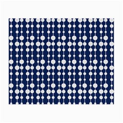 Pattern 24 Small Glasses Cloth (2 Sides) by GardenOfOphir