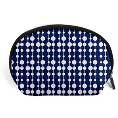 Pattern 24 Accessory Pouch (large) by GardenOfOphir