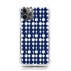 Pattern 24 Iphone 11 Pro 5 8 Inch Tpu Uv Print Case by GardenOfOphir