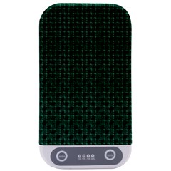 Green Pattern Sterilizers