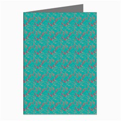 Flowers Greeting Cards (pkg Of 8) by Sparkle