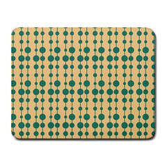 Pattern 27 Small Mousepad by GardenOfOphir