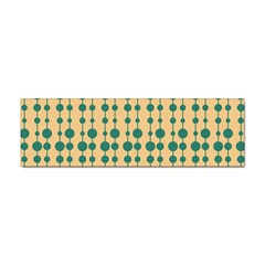 Pattern 27 Sticker Bumper (100 Pack) by GardenOfOphir