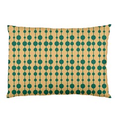 Pattern 27 Pillow Case (two Sides) by GardenOfOphir