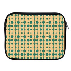 Pattern 27 Apple Ipad 2/3/4 Zipper Cases by GardenOfOphir