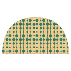 Pattern 27 Anti Scalding Pot Cap by GardenOfOphir