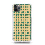 Pattern 27 iPhone 11 Pro Max 6.5 Inch TPU UV Print Case Front