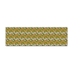 Pattern Sticker Bumper (10 Pack) by Sparkle