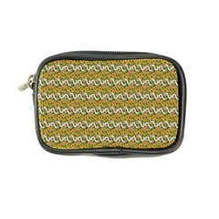 Pattern Coin Purse