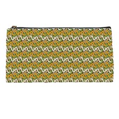 Pattern Pencil Case by Sparkle