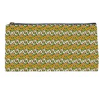 Pattern Pencil Case Front